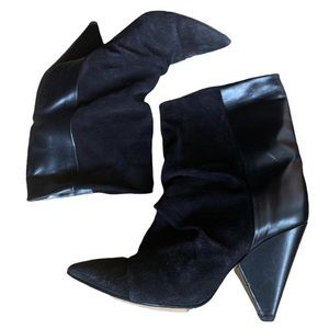 Isabel Marant Boots